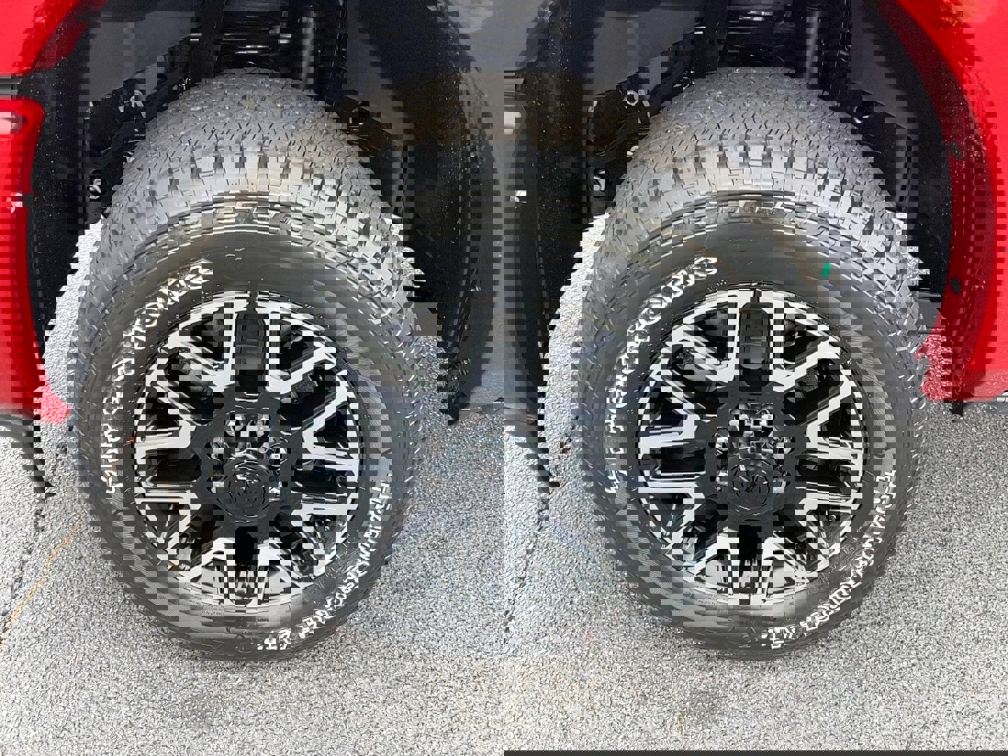 New 2026 RAM 2500 Limited image 9