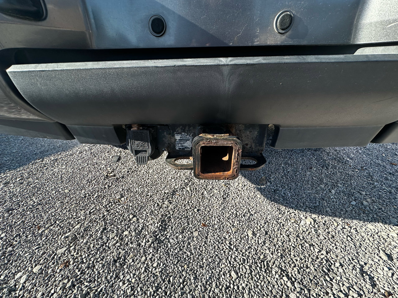 Used 2010 Nissan Armada SE image 5