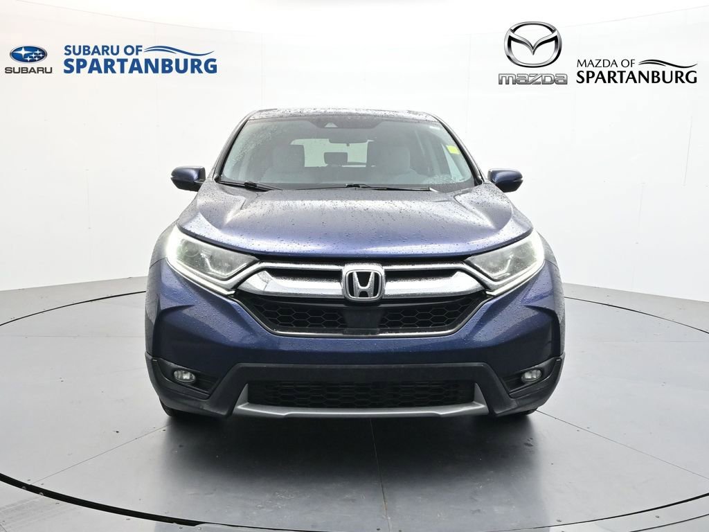 Used 2019 Honda CR-V EX image 2