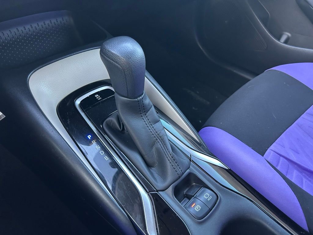 Used 2022 Toyota Corolla LE image 26