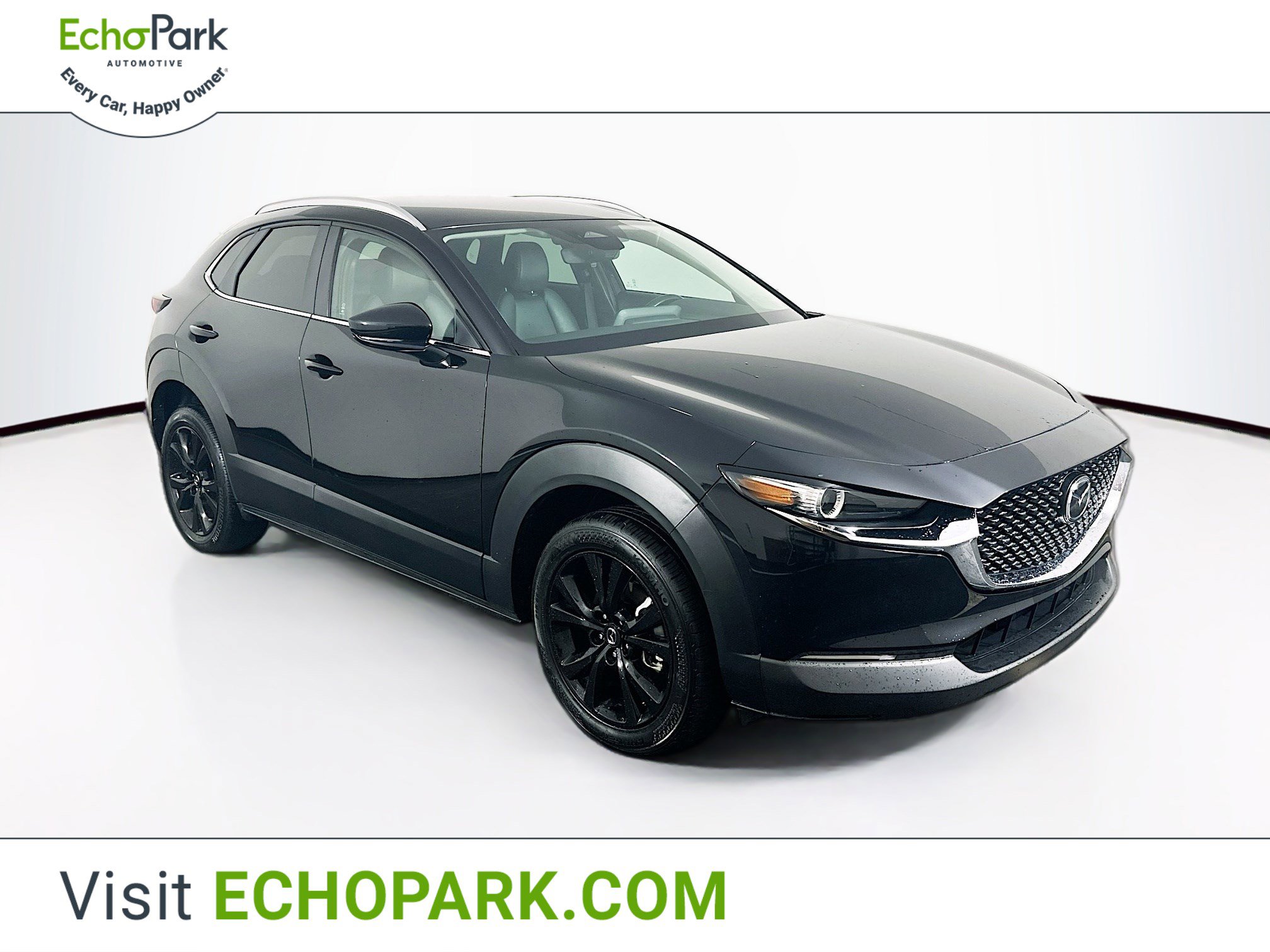 Used 2024 MAZDA CX-30 AWD 2.5 S w/ Select Sport Pkg