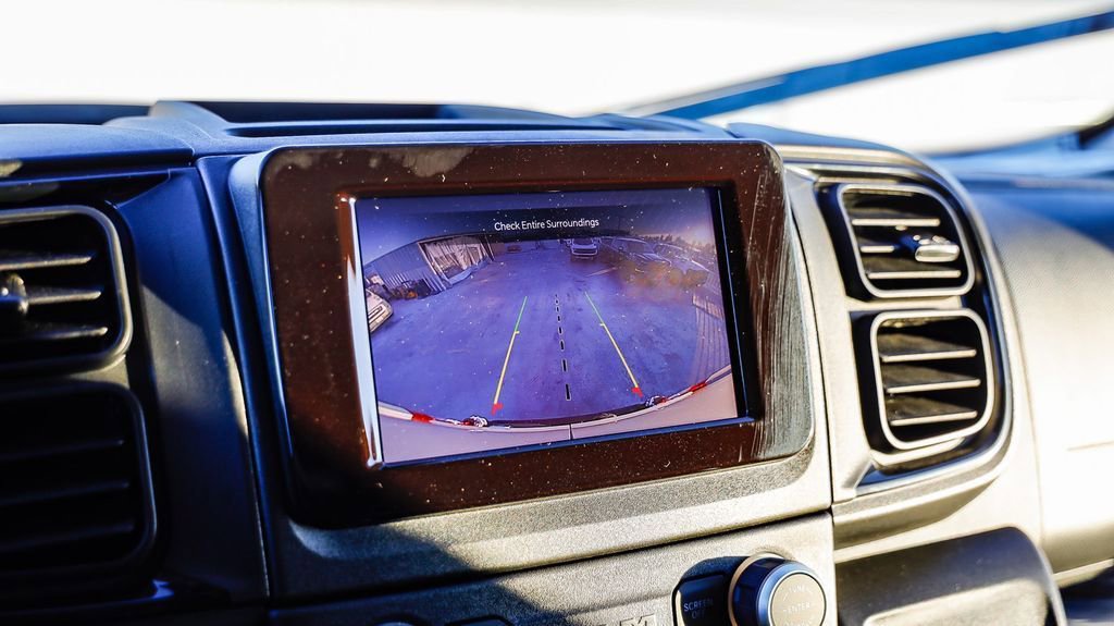 New 2026 RAM ProMaster 1500 w/ Convenience Group image 24