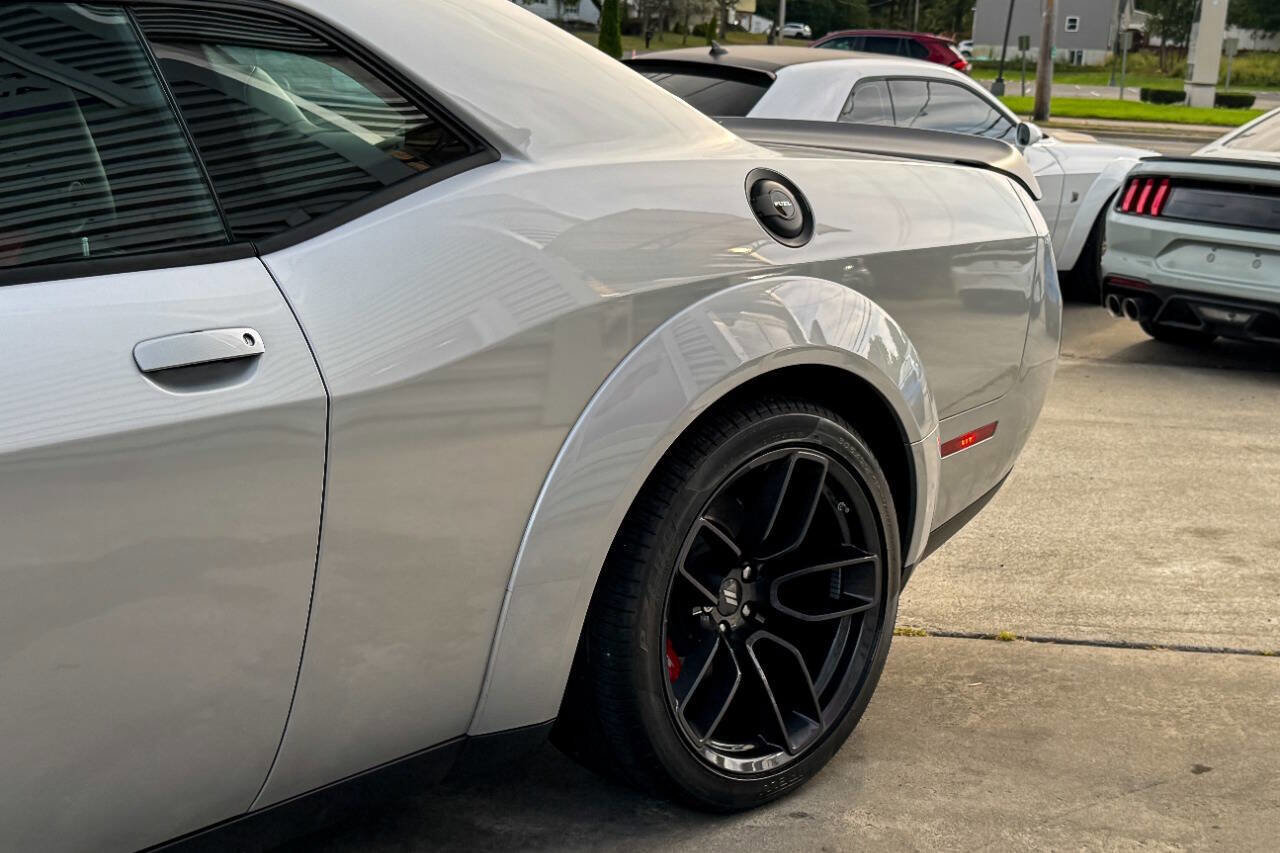 Used 2022 Dodge Challenger R/T Scat Pack image 51