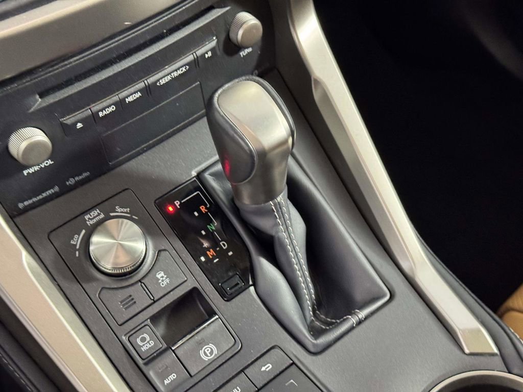 Used 2020 Lexus NX 300 AWD w/ Premium Package image 31