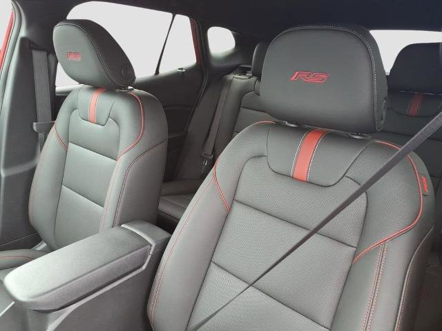 New 2026 Chevrolet Trax RS w/ Driver Confidence Package FWD image 19