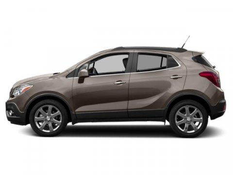 Used 2015 Buick Encore FWD image 3