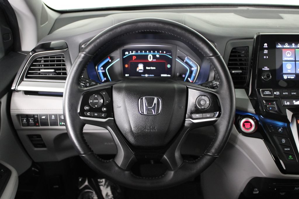 Used 2022 Honda Odyssey Touring image 22