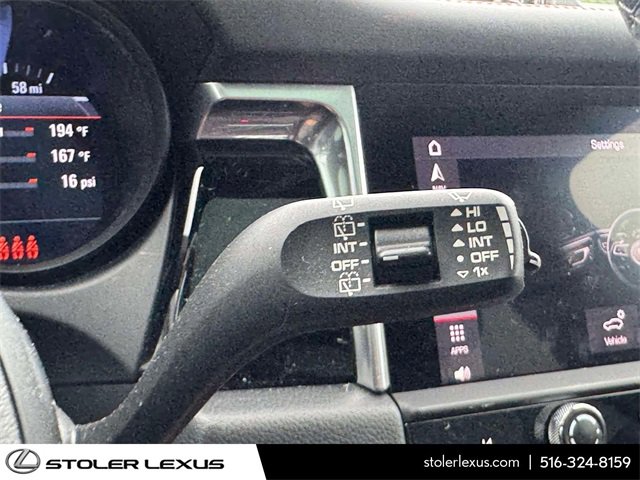 Used 2023 Porsche Macan S image 31