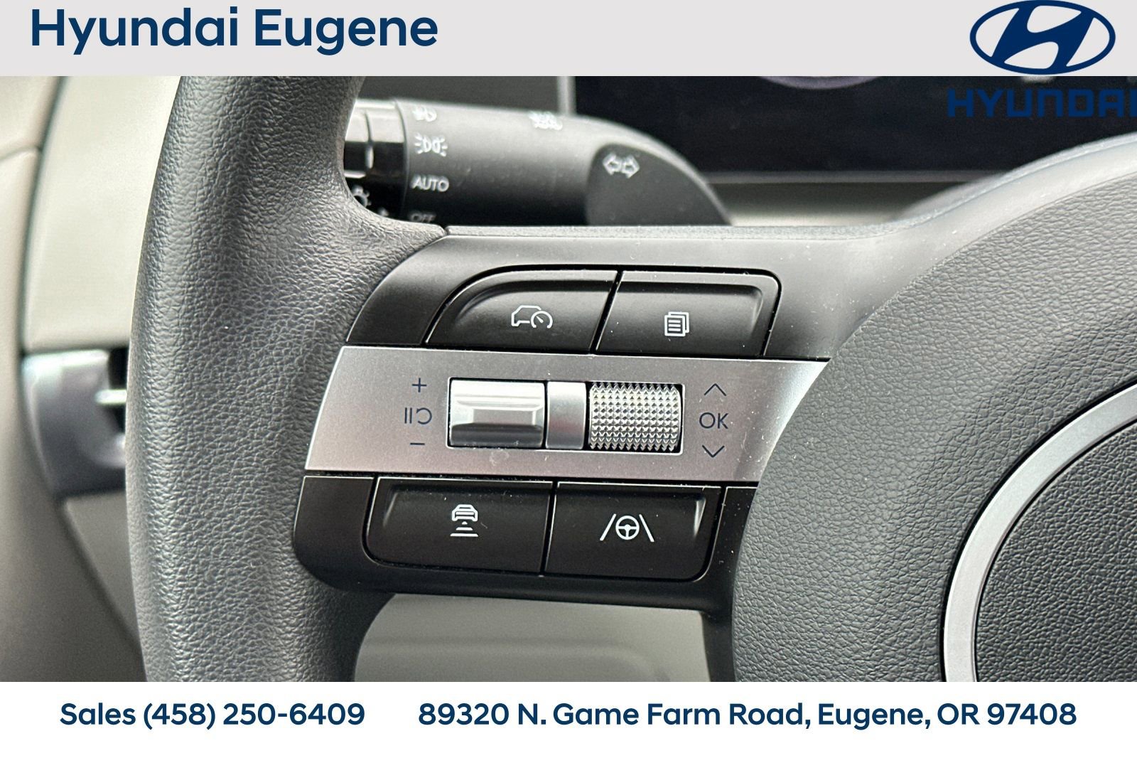 Used 2025 Hyundai Tucson SE AWD/4WD image 29