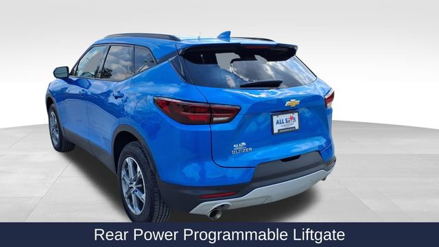 Used 2024 Chevrolet Blazer LT w/ Convenience Package image 5