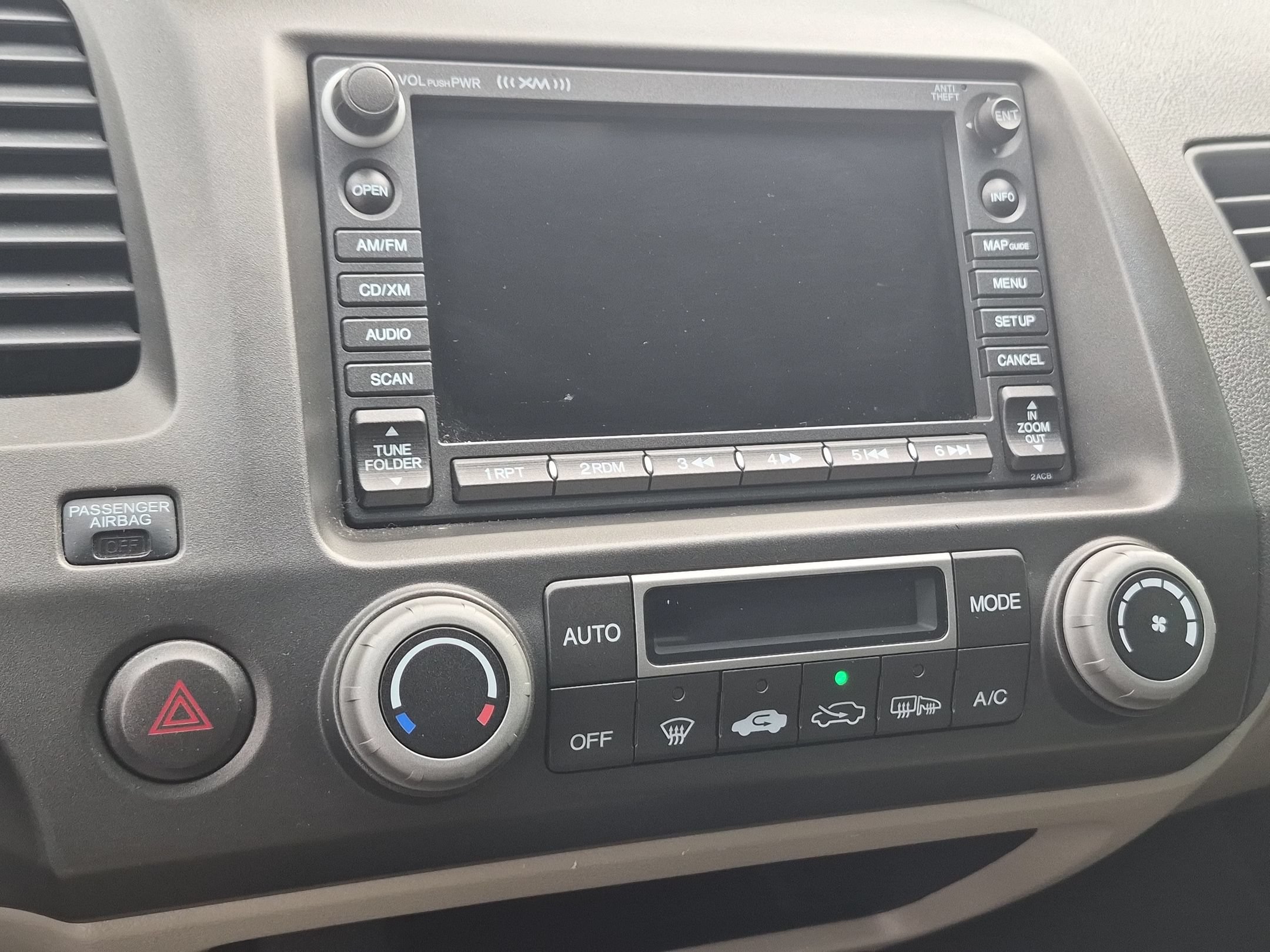 Used 2010 Honda Civic Hybrid Sedan image 18
