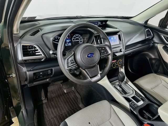 Used 2022 Subaru Forester w/ Popular Package #1 AWD/4WD image 22