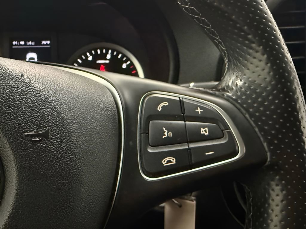 Used 2020 Mercedes-Benz Metris w/ Safety Package image 15