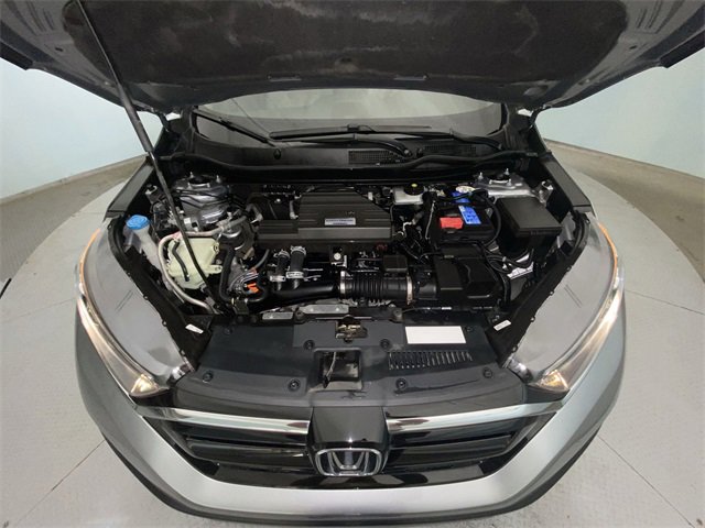 Used 2020 Honda CR-V EX image 11