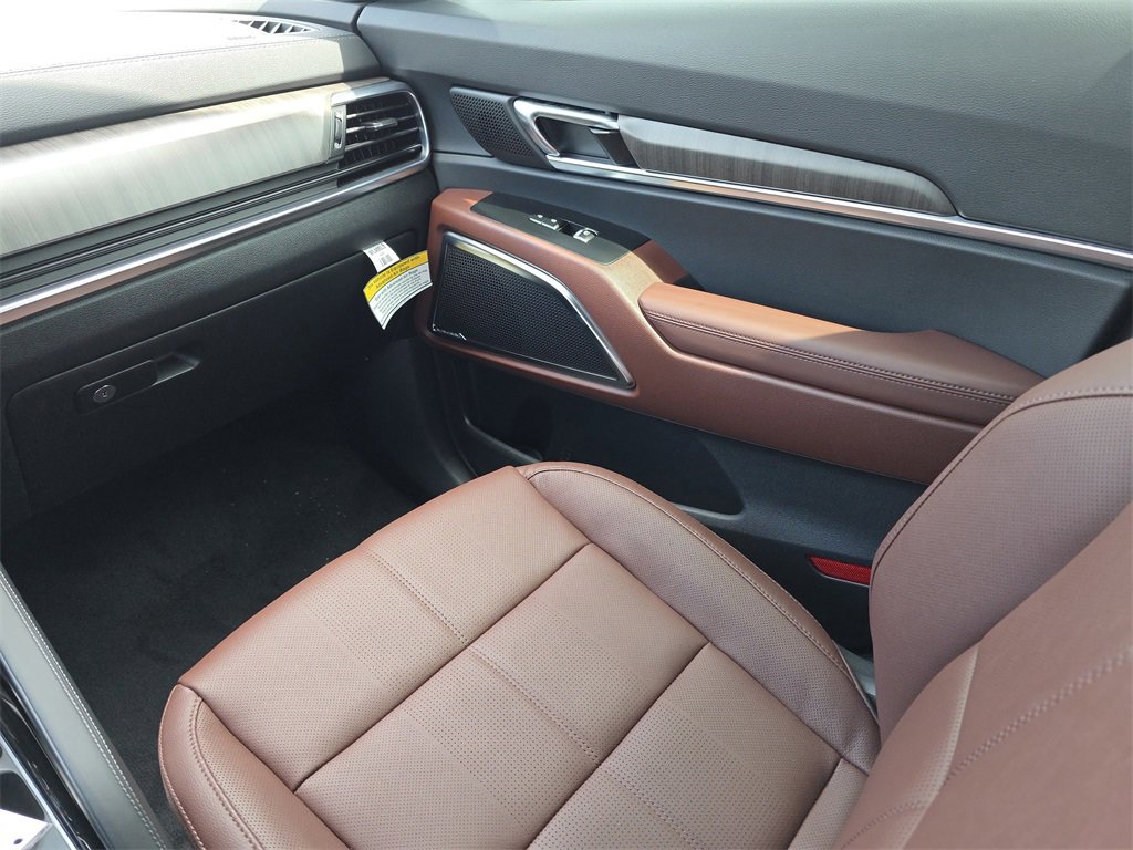 New 2025 Kia Telluride SX image 18