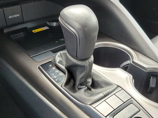 Certified 2023 Toyota Camry XSE image 27