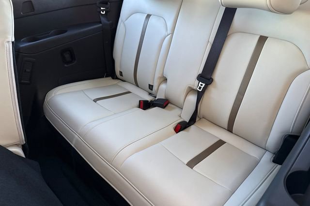 New 2026 MAZDA CX-90 3.3 Turbo w/ Premium Plus Pkg image 17