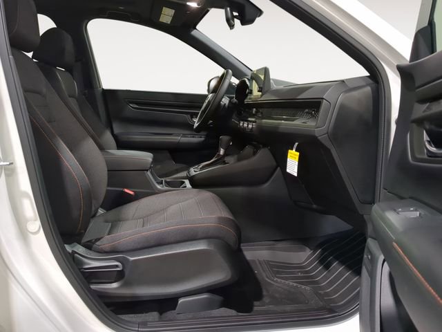 New 2025 Honda CR-V Sport image 15