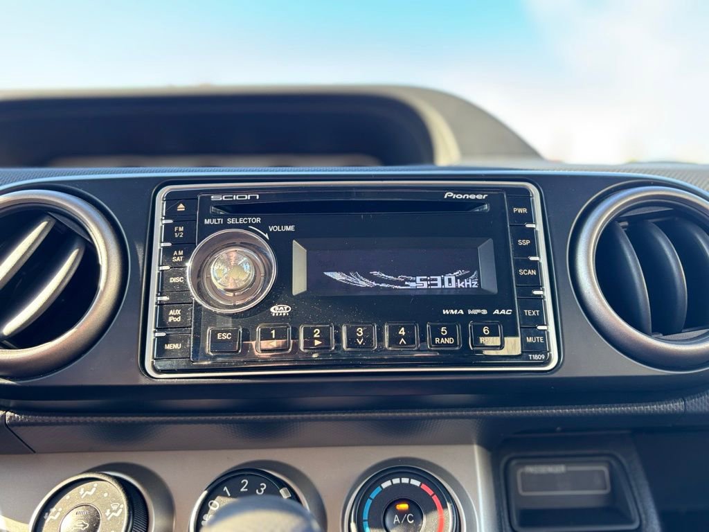 Used 2008 Scion xB image 24