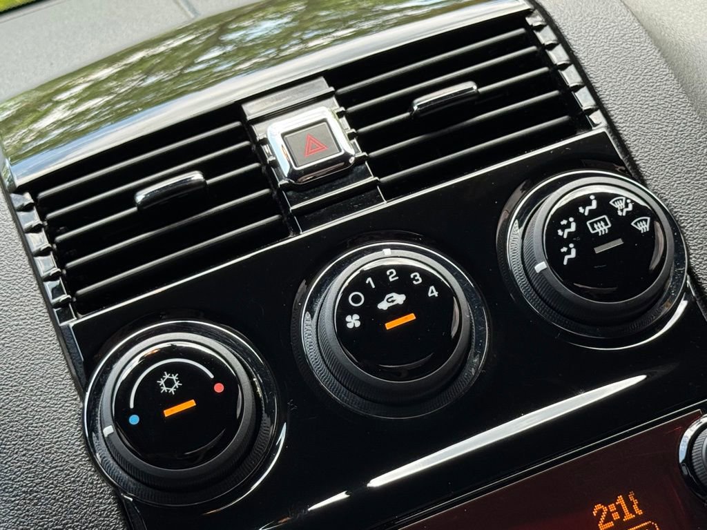 Used 2008 Saturn Sky Red Line image 21