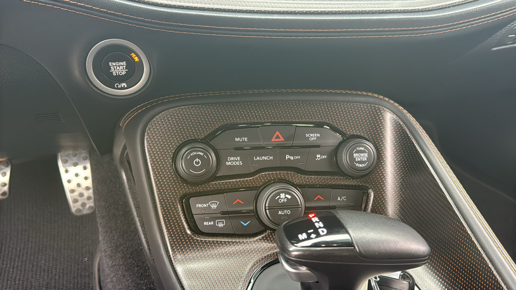 Used 2020 Dodge Challenger R/T Scat Pack RWD image 27