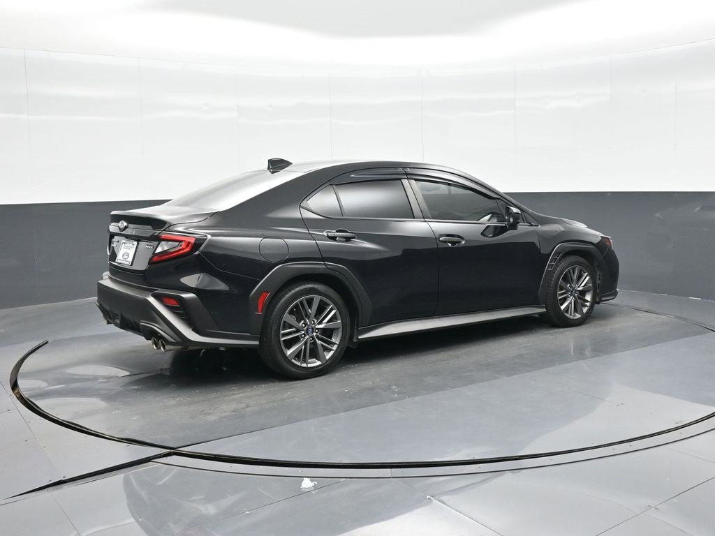 Used 2023 Subaru WRX image 9