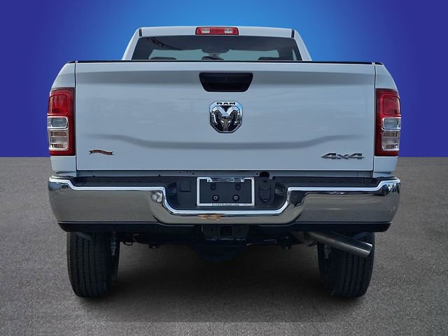 Used 2024 RAM 2500 Tradesman w/ Chrome Appearance Group image 5