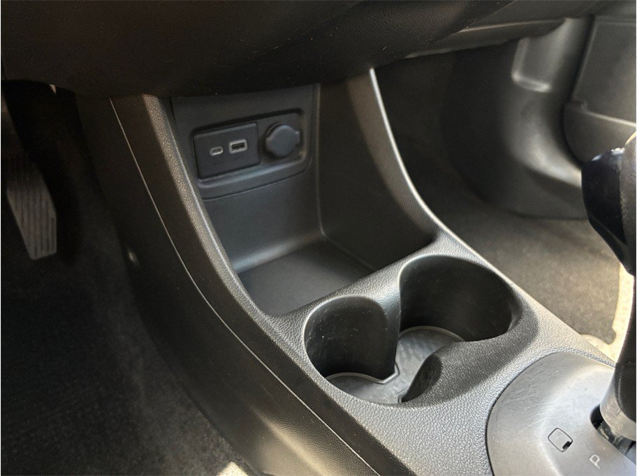 Used 2019 Chevrolet Spark LS FWD image 24