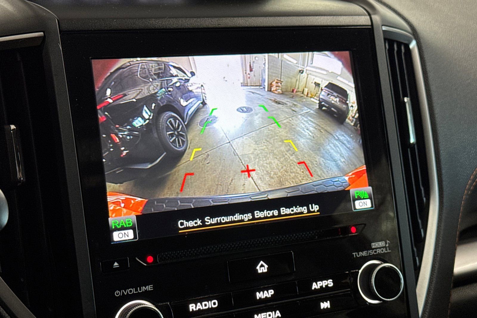 Used 2019 Subaru Crosstrek 2.0i Limited w/ Moonroof Package w/Navigation AWD/4WD image 20