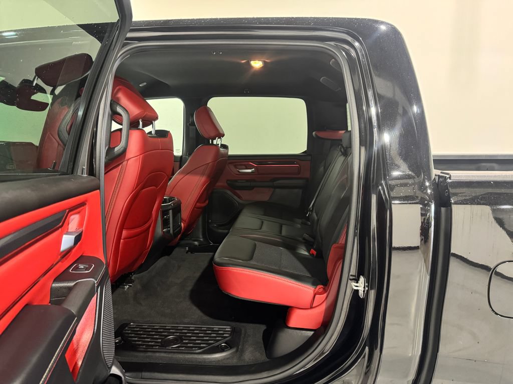 Used 2022 RAM 1500 Rebel w/ Level 1 Equipment Group AWD/4WD image 19