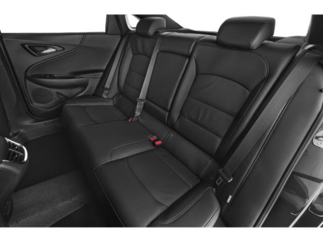 Used 2023 Chevrolet Malibu LT FWD image 16