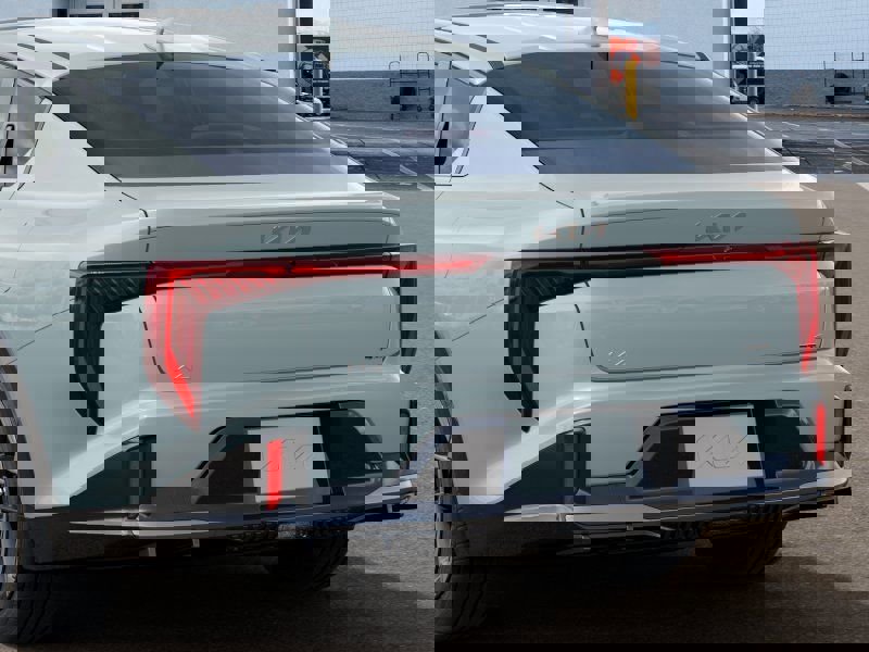 New 2026 Kia K4 GT-Line image 13