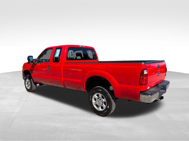 Used 2016 Ford F250 XL w/ XL Appearance Package AWD/4WD image 5