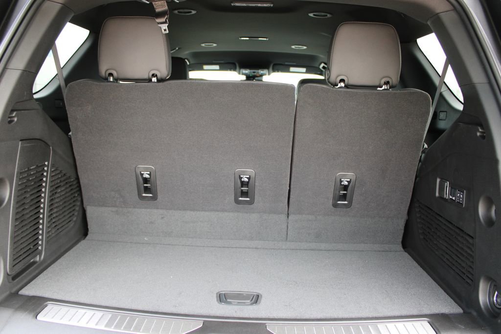 New 2025 Chevrolet Tahoe Premier image 31