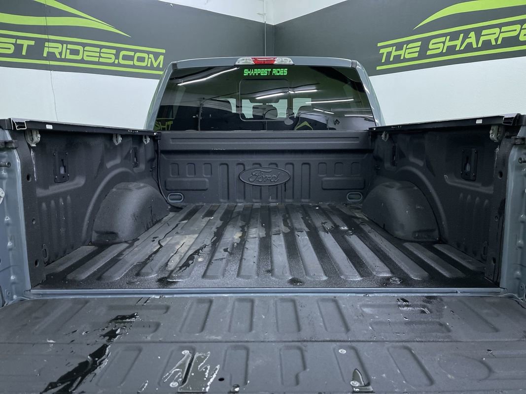 Used 2019 Ford F150 Lariat image 29