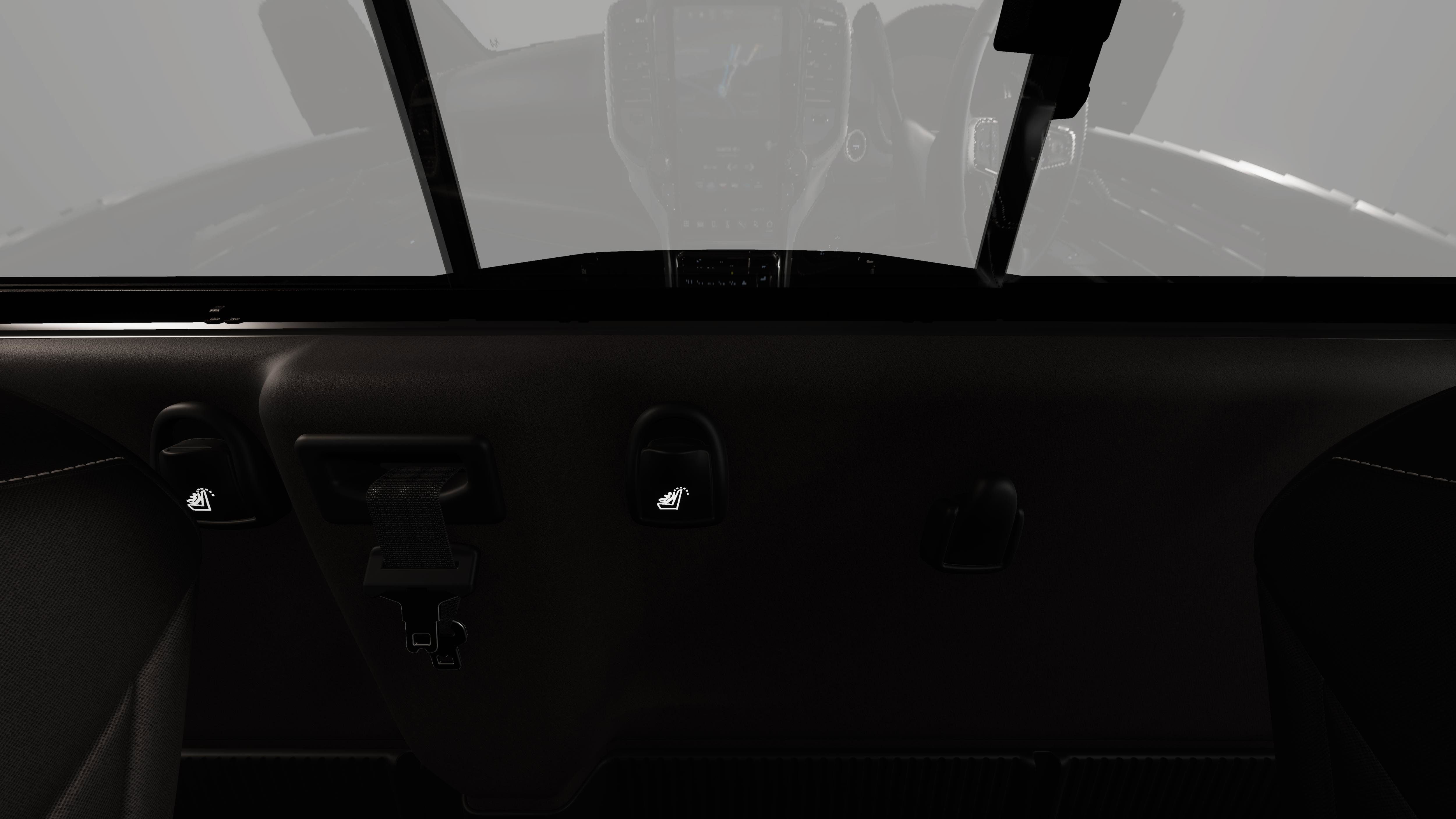 New 2026 RAM 3500 Tradesman image 3