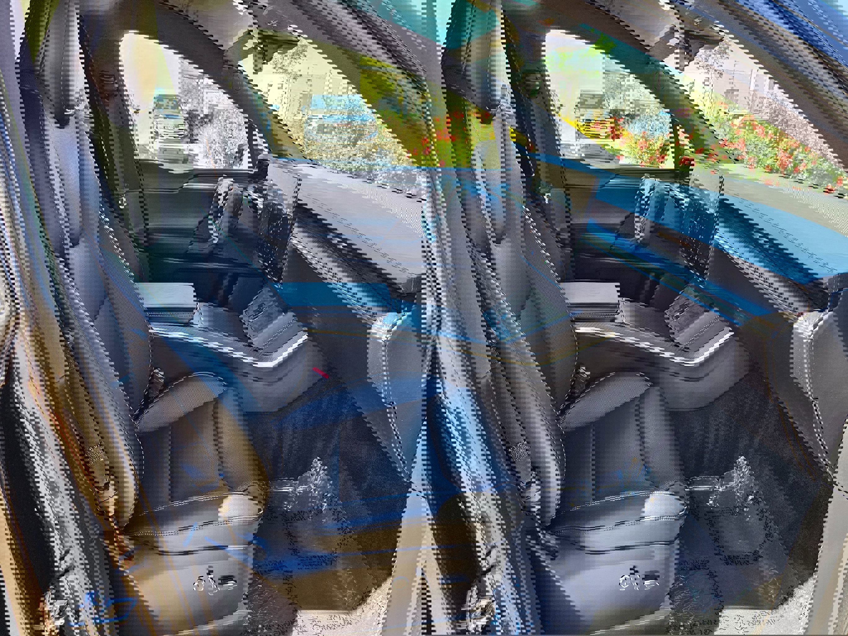 Used 2022 Tesla Model X Plaid image 37