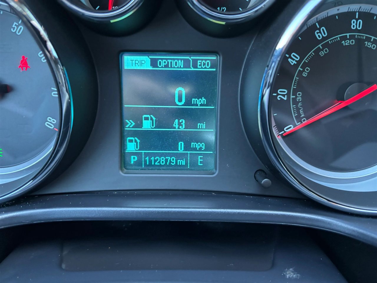 Used 2013 Buick Regal Premium image 16