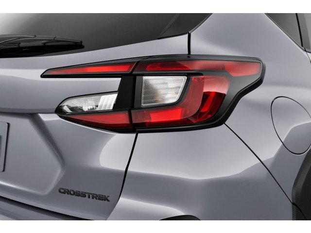 New 2027 Subaru Crosstrek 2.5i Limited AWD/4WD image 13