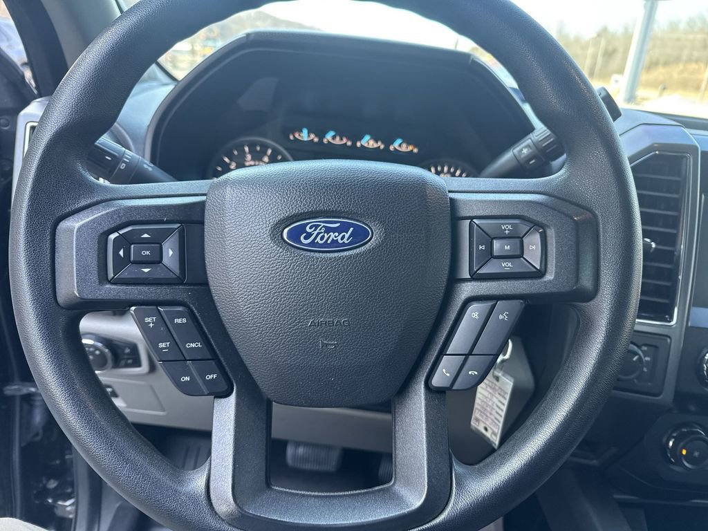 Used 2020 Ford F150 XLT w/ XTR Package image 14