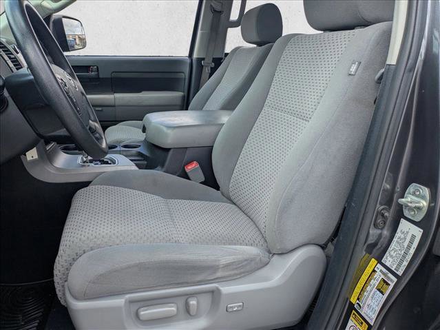 Used 2013 Toyota Tundra 2WD CrewMax w/ SR5 Pkg image 13