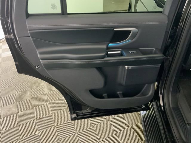 New 2026 Ford Expedition Platinum w/ Stealth Appearance Package image 33