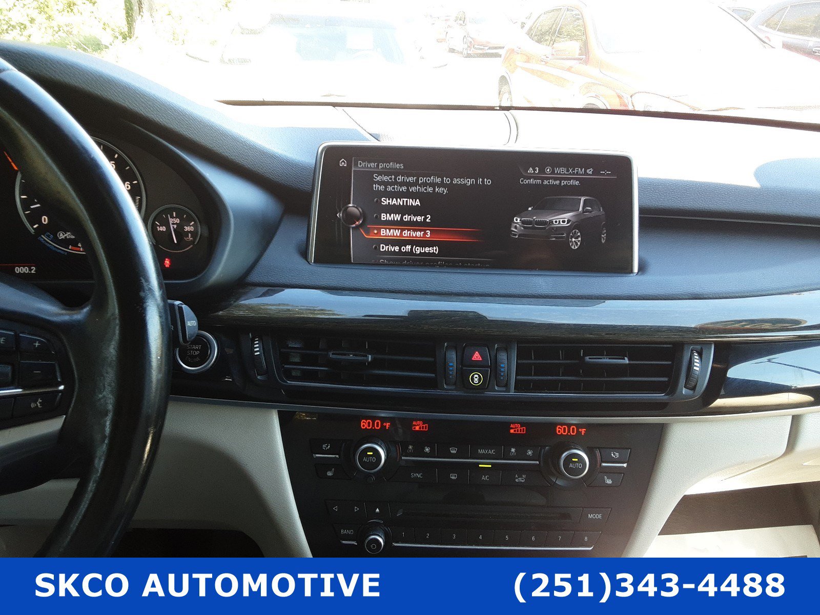 Used 2017 BMW X5 sDrive35i image 16