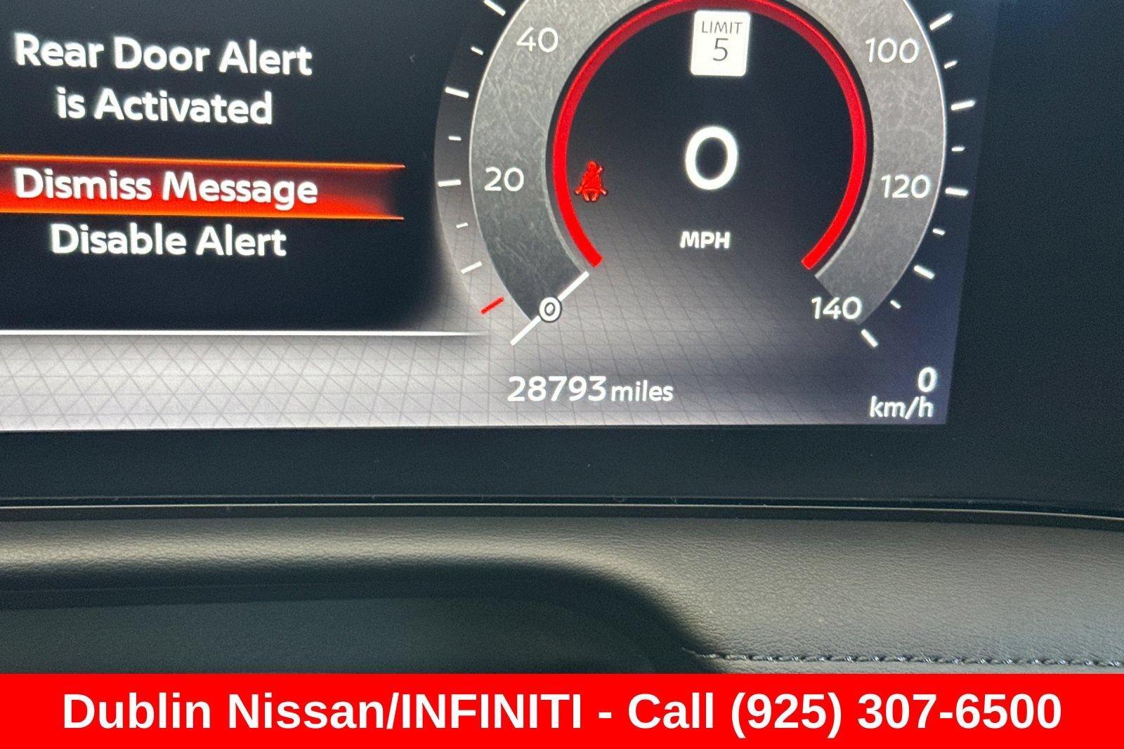 Used 2023 Nissan Ariya FWD image 40