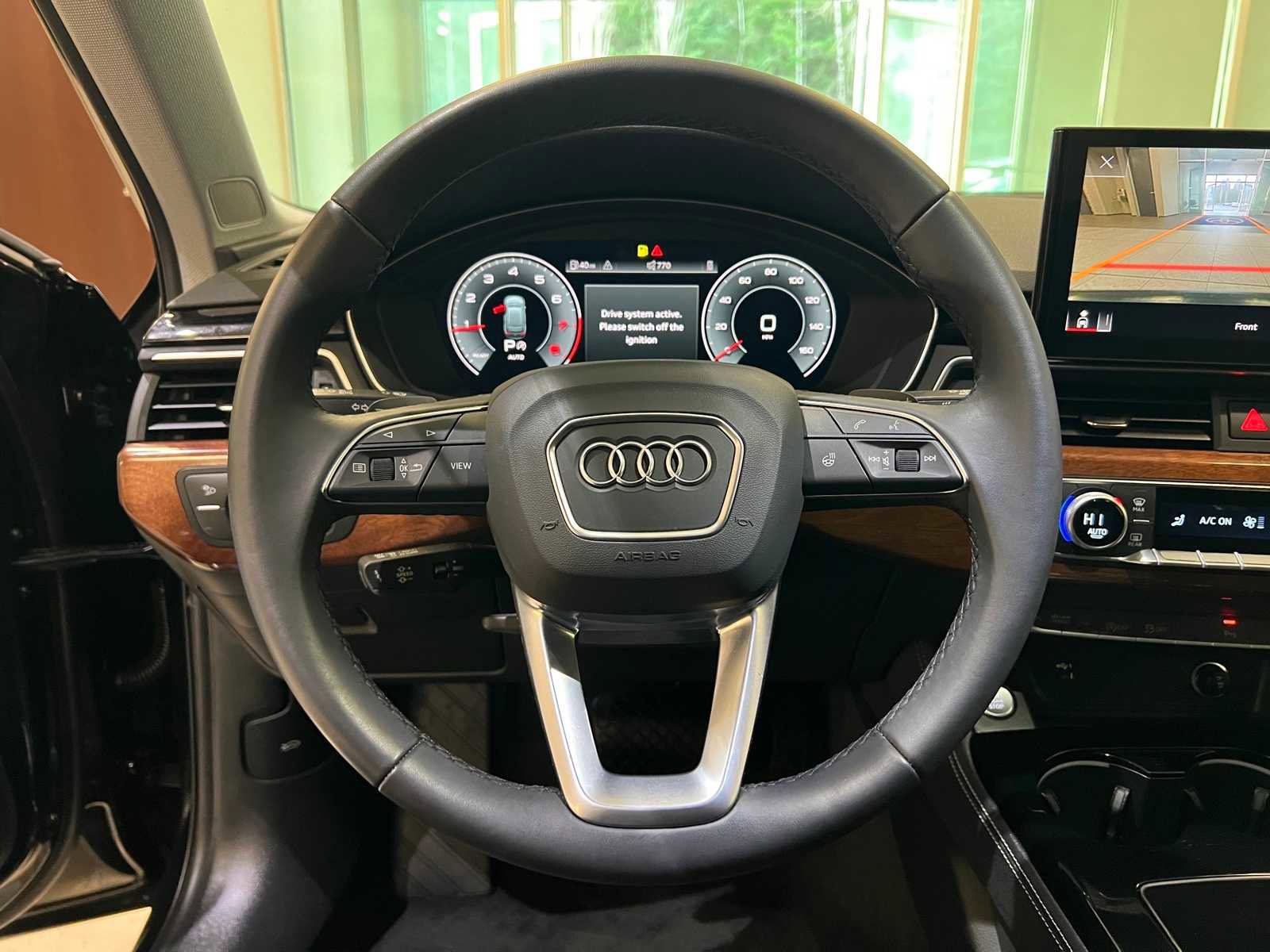 Used 2023 Audi A4 2.0T allroad Premium Plus image 19