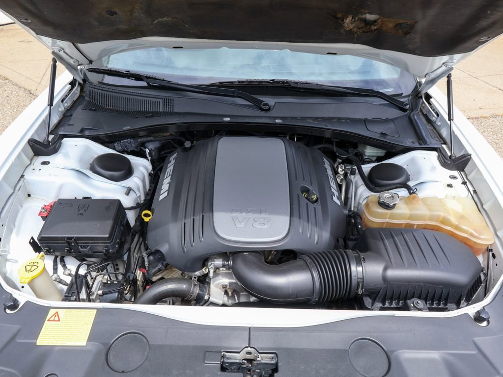 Used 2013 Dodge Charger R/T RWD image 29