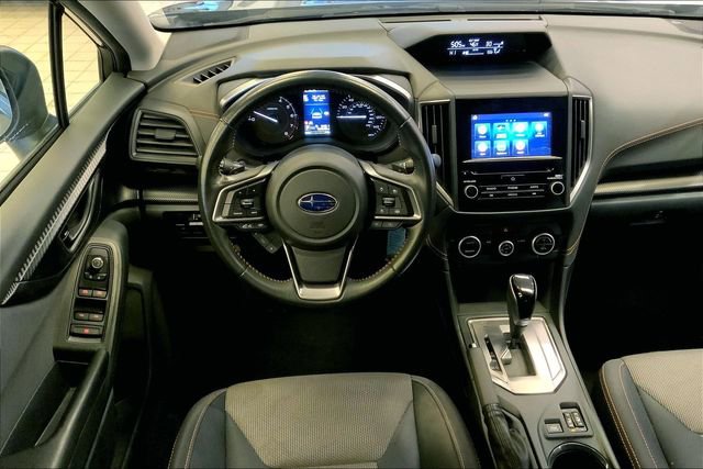 Used 2022 Subaru Crosstrek 2.0i Premium image 5
