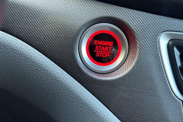 Used 2024 Honda Ridgeline RTL image 18