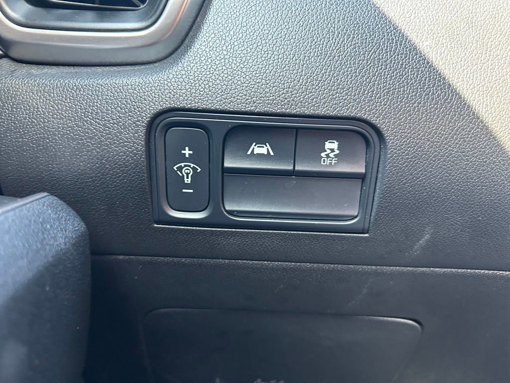 Certified 2022 Kia Sorento S image 20