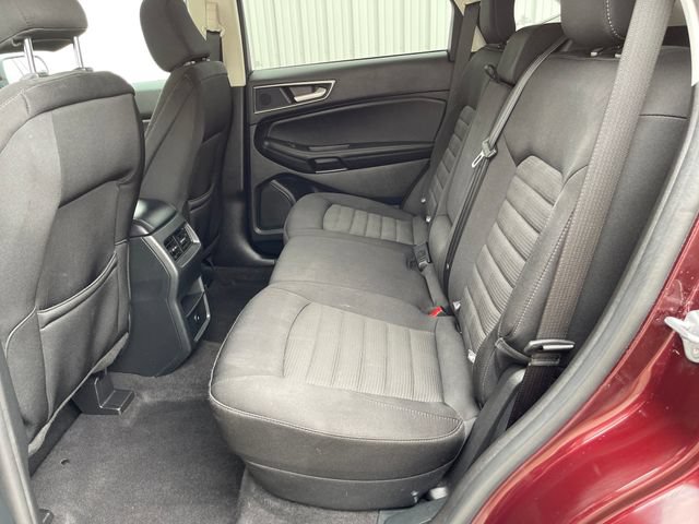 Used 2023 Ford Edge SEL AWD/4WD image 23